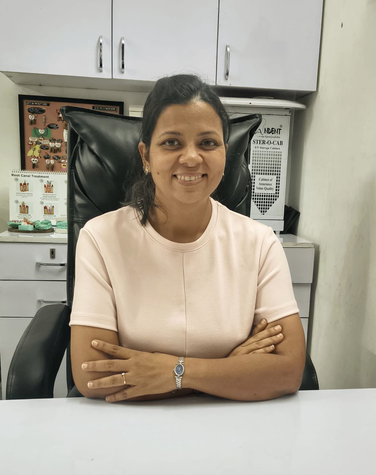 Dr. Gunjan Chaudhary