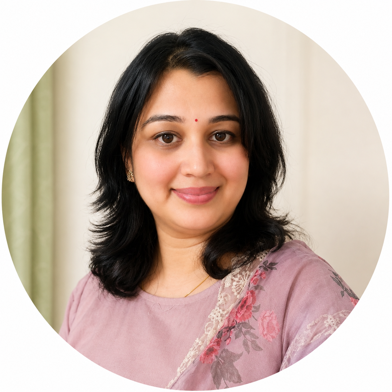 Dr. Shruti Chauhan Parihar