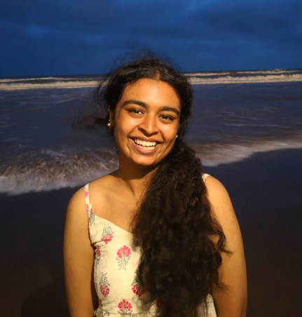 Aakanksha Pal