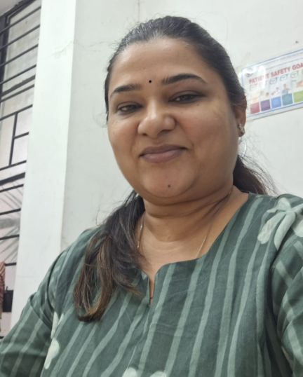 Dr. Nidhi Gupta Shah