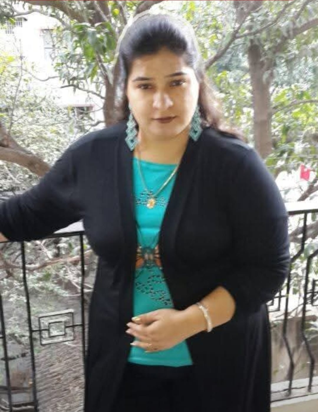 Ranjeeta Kanjani