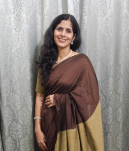 Dr. Nivi Bhardwaj